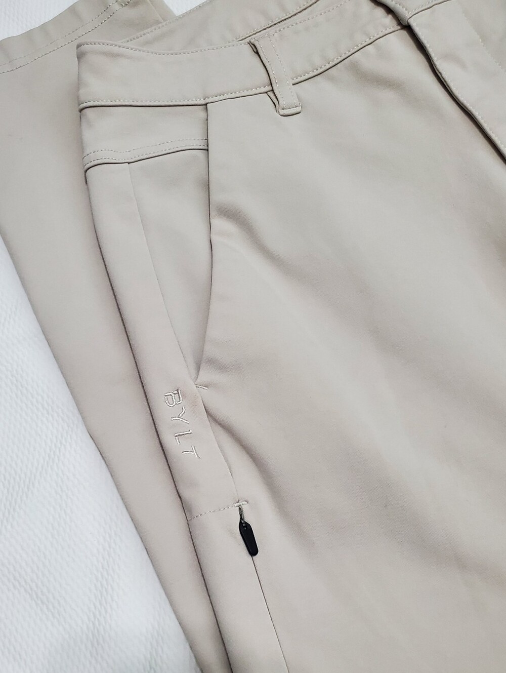 BYLT Everyday Pant 2.0 Slim Fit 32 Waist - Picture 5 of 11